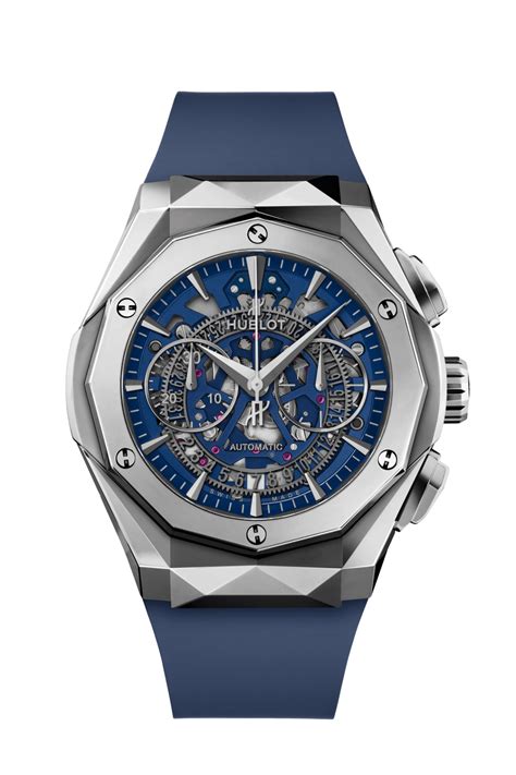 hublot big bang orlinski|Orlinski .